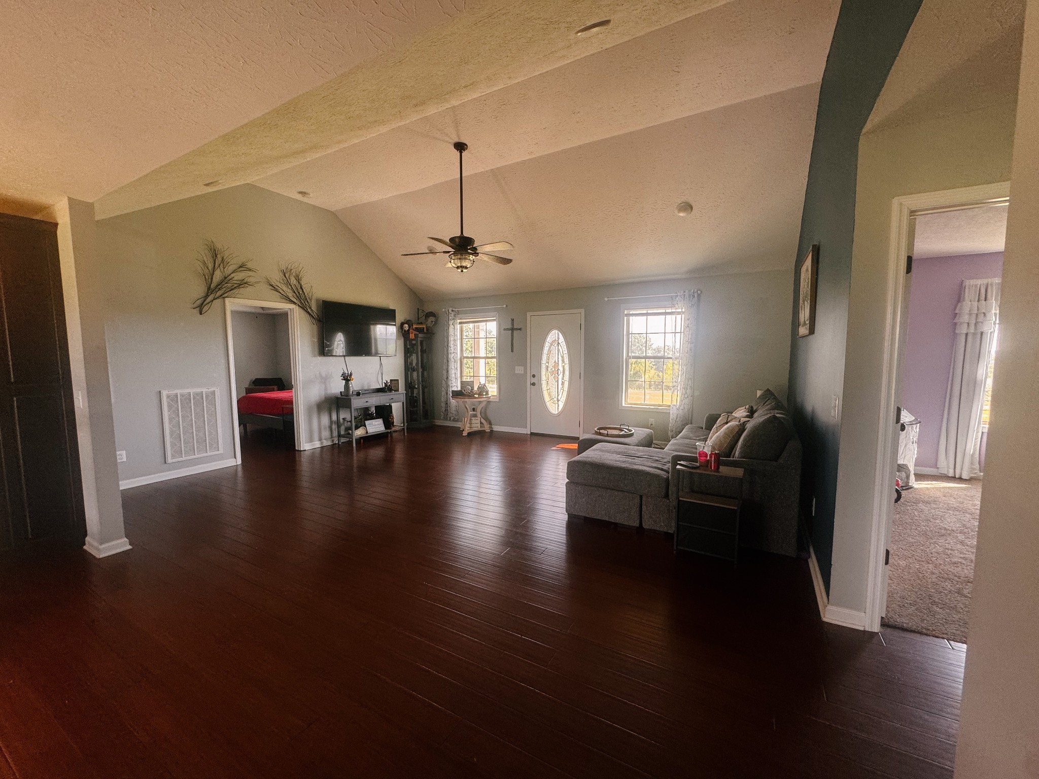 1288 Mount Olive Rd