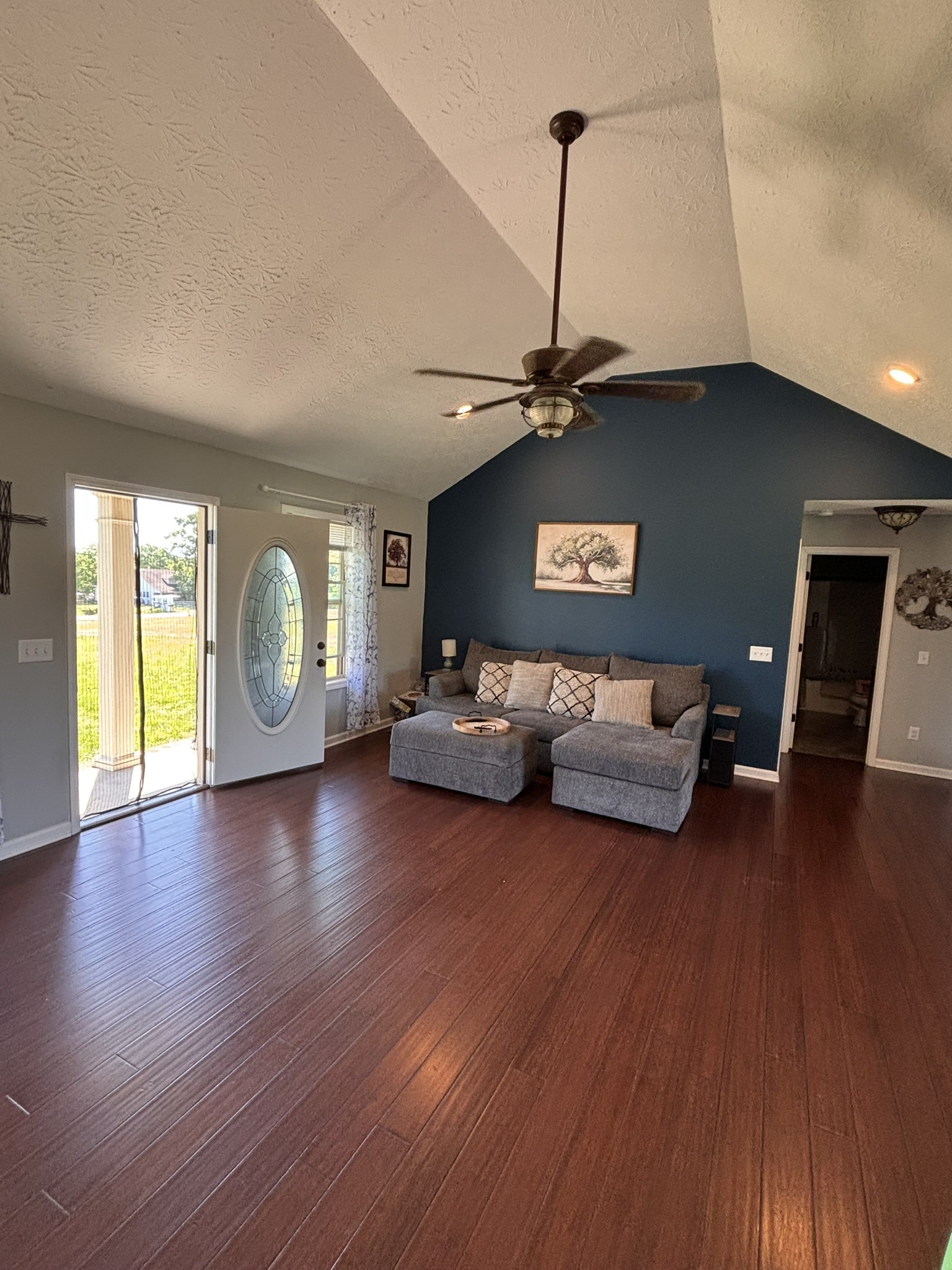 1288 Mount Olive Rd