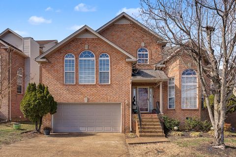 5672 Deer Valley Trl Antioch TN 37013