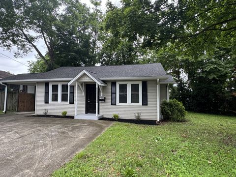 106 S Tarver Ave Lebanon TN 37087