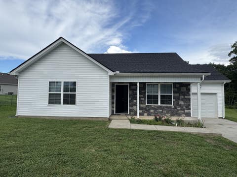 Photo of 1605 Gambill Wood Dr, Smyrna, TN 37167 (MLS # 3285535)