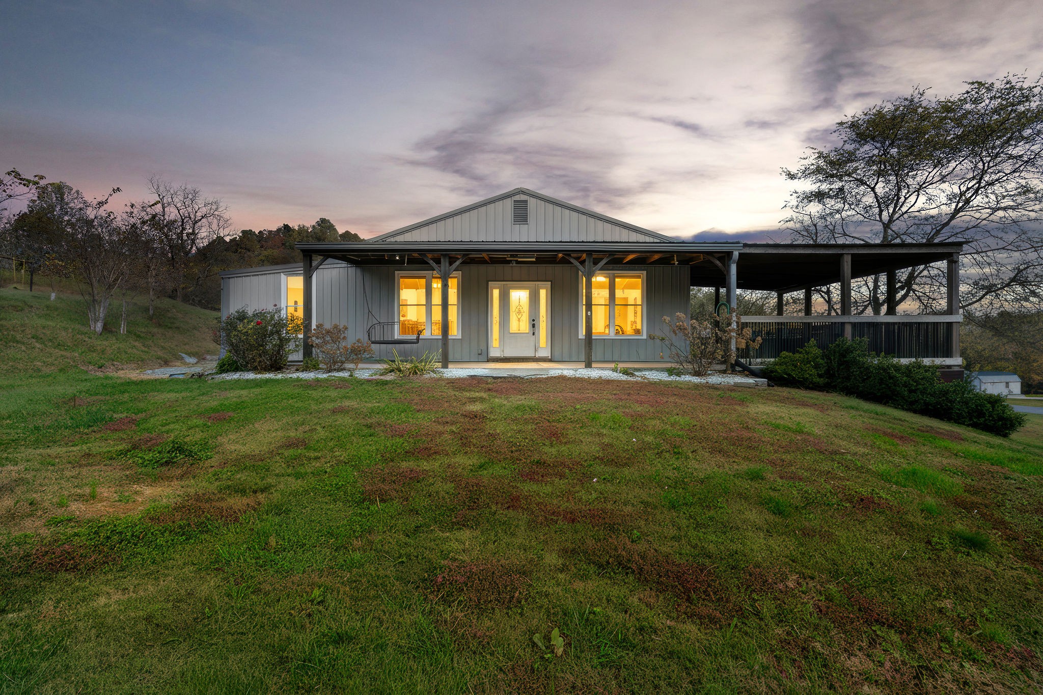 183 Puncheon Camp Ln