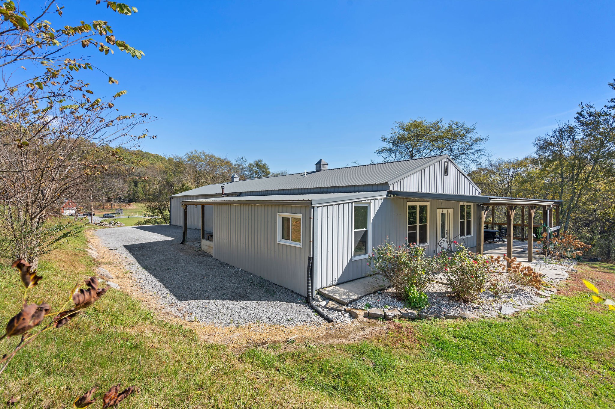 183 Puncheon Camp Ln