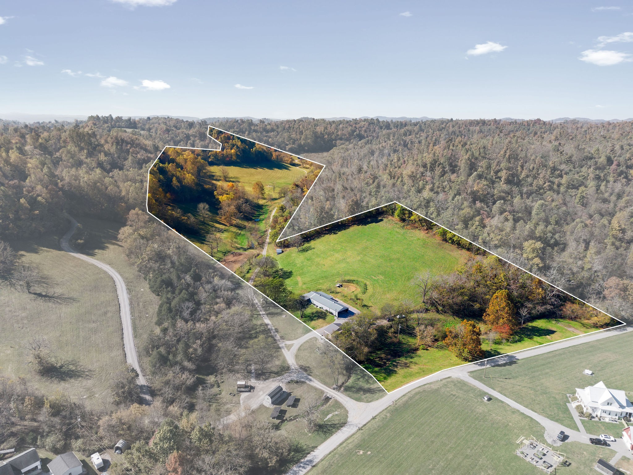 183 Puncheon Camp Ln