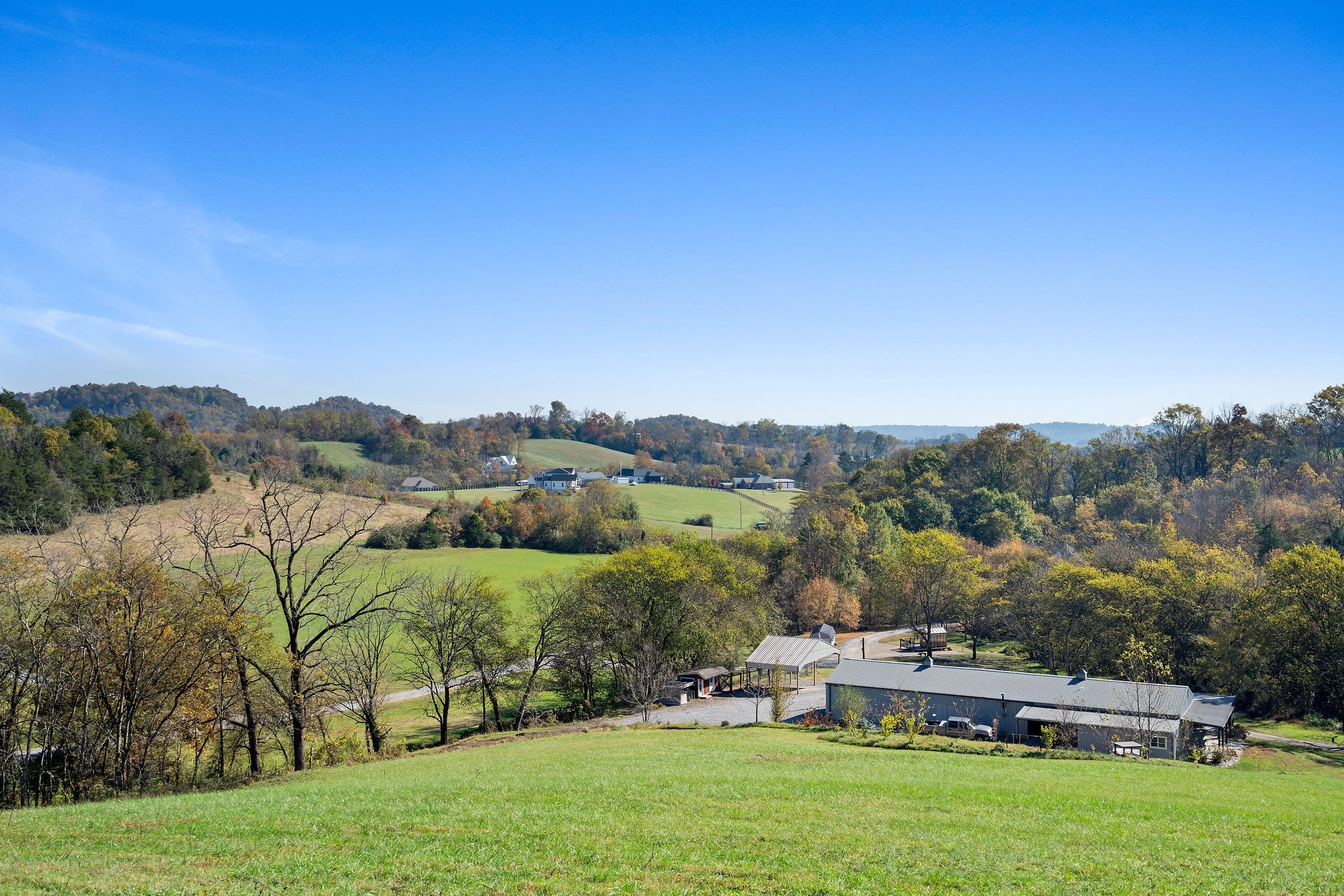 183 Puncheon Camp Ln