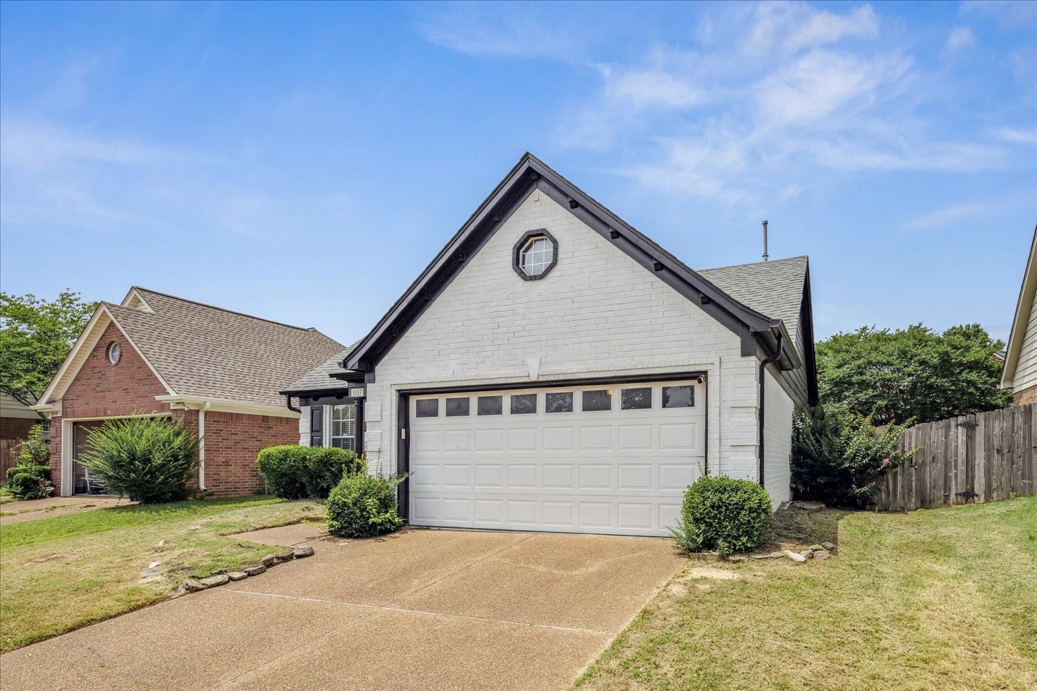 1117 Cross Wood Ln