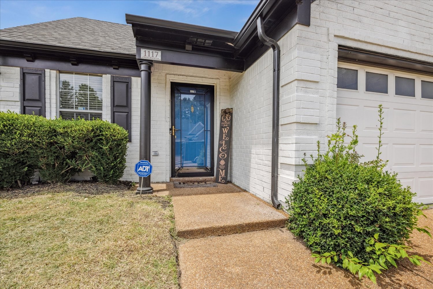 1117 Cross Wood Ln
