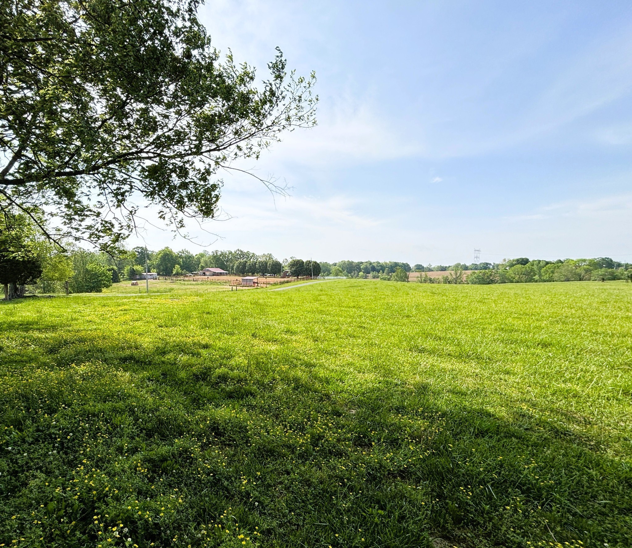 7373 New Chapel Road