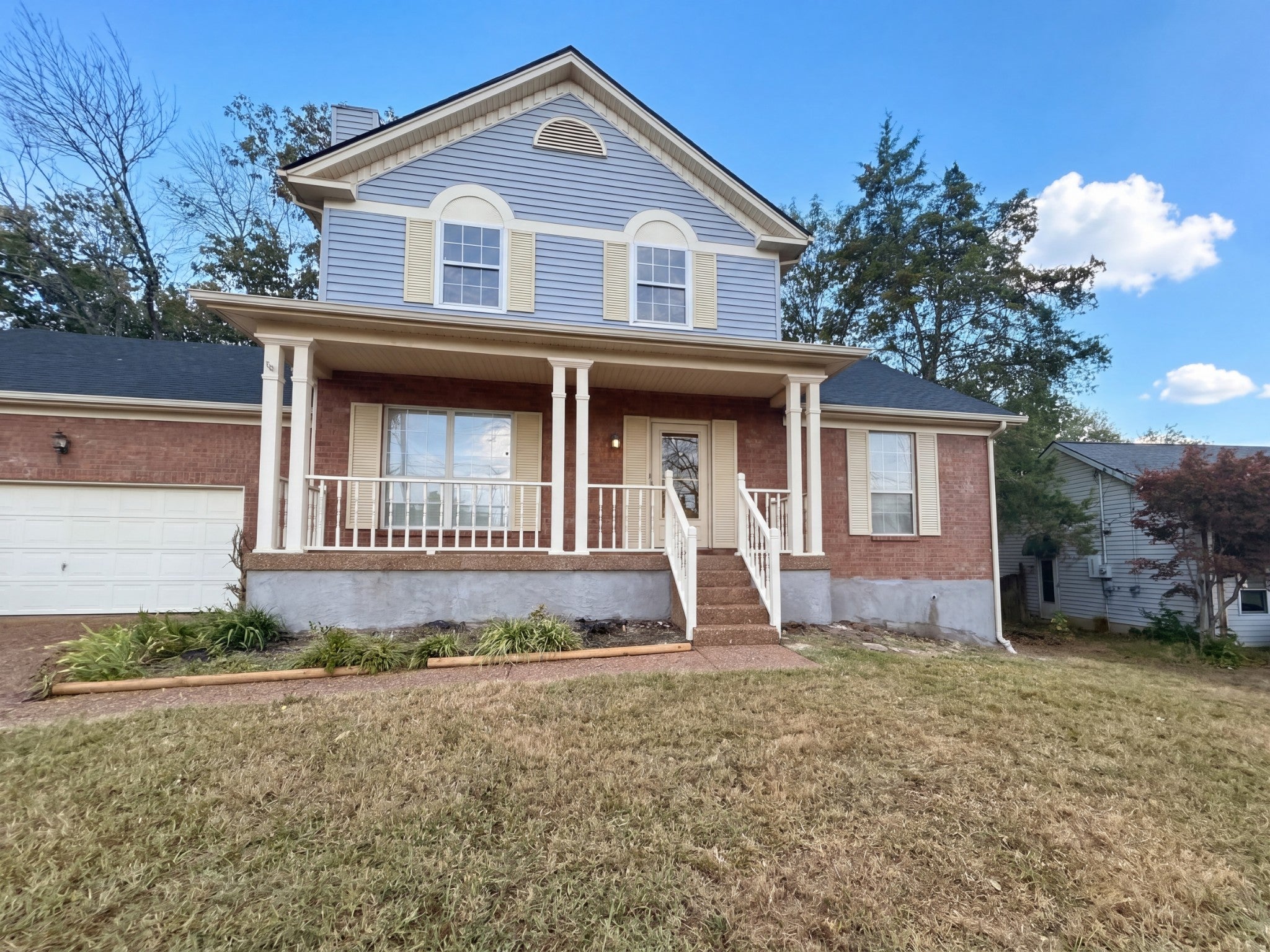 4-bed listing at 1100 Burlingame Ct, Antioch