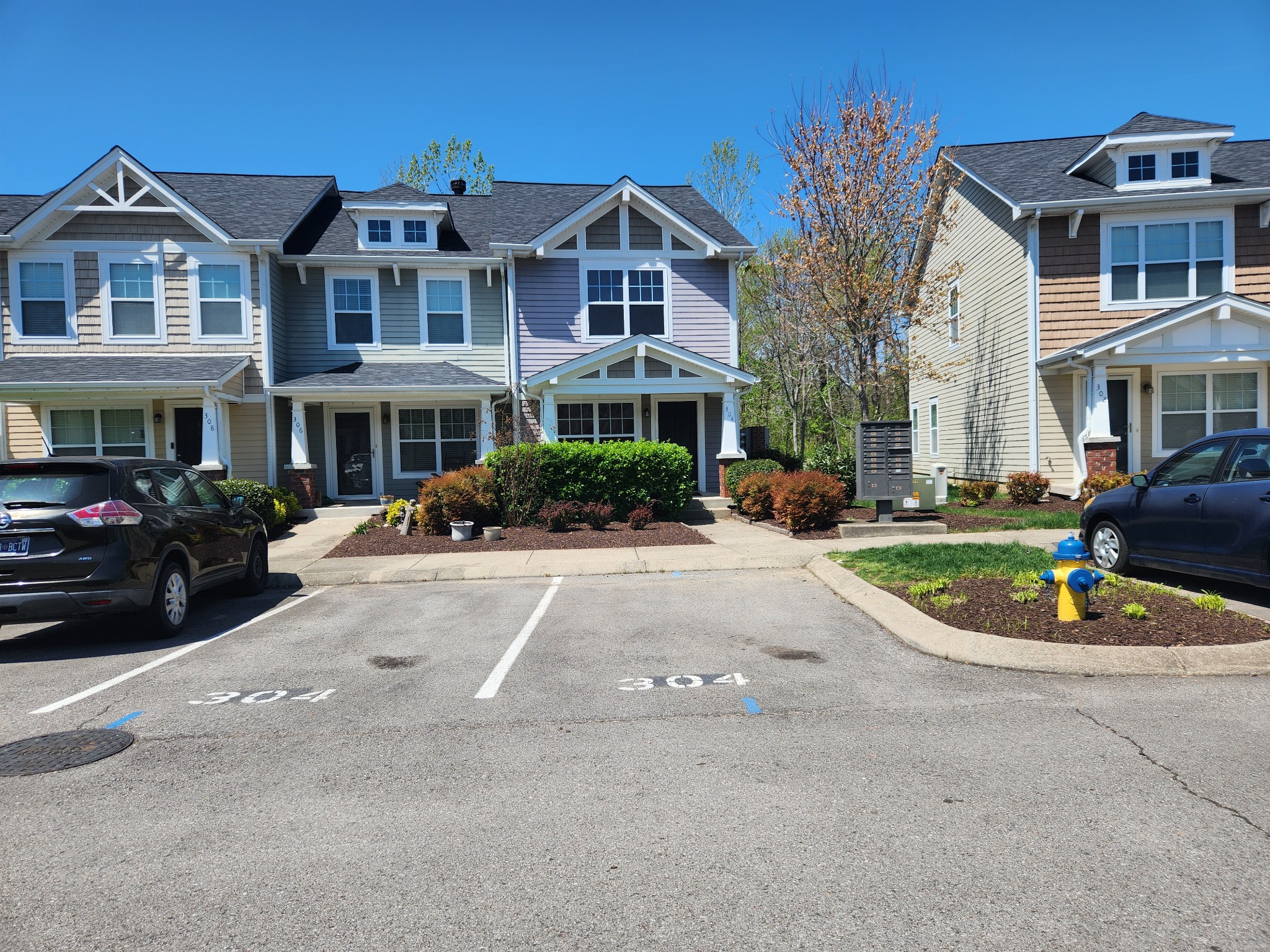 Middle Tennessee Properties 1 304 Killian Way