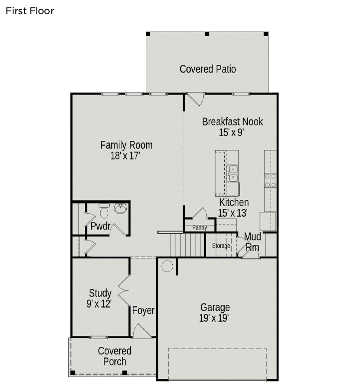 602 Nightengale Ridge Dr