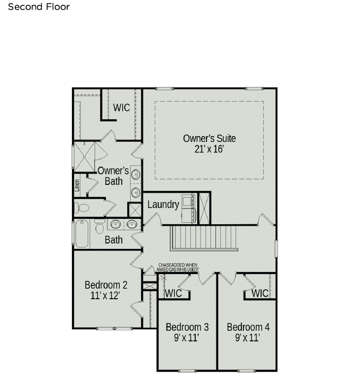 602 Nightengale Ridge Dr