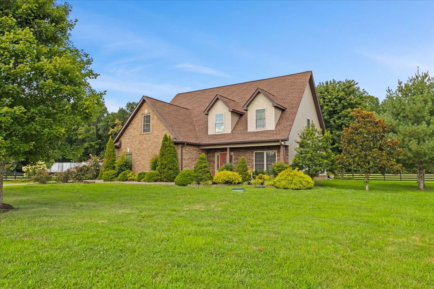 1141 Winding Branch Dr