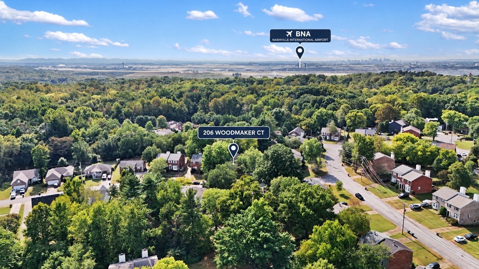 206 Woodmaker Ct
