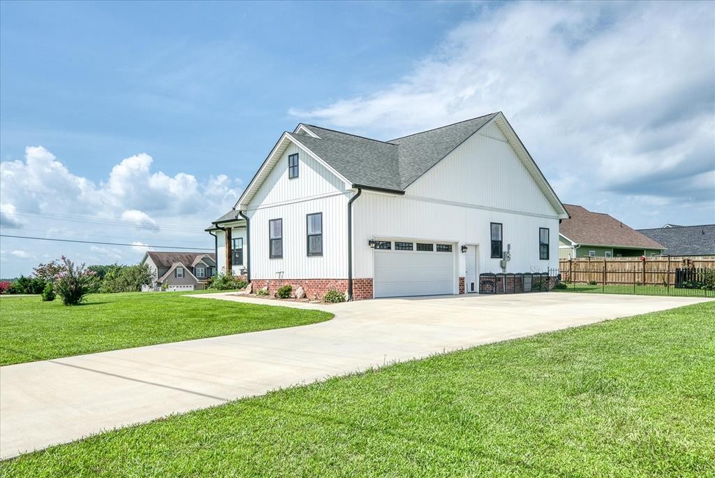 351 Pistole Rd