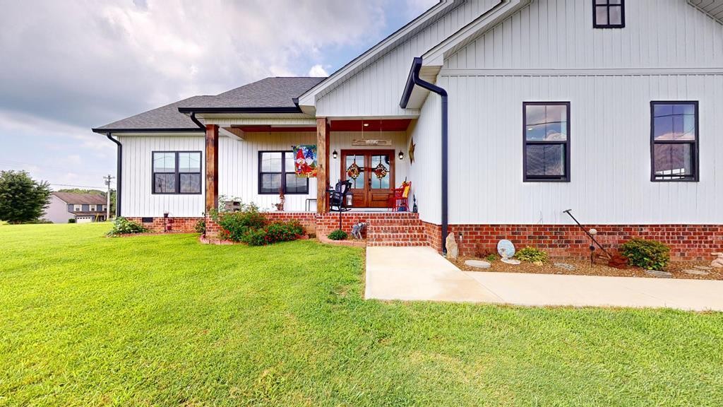 351 Pistole Rd