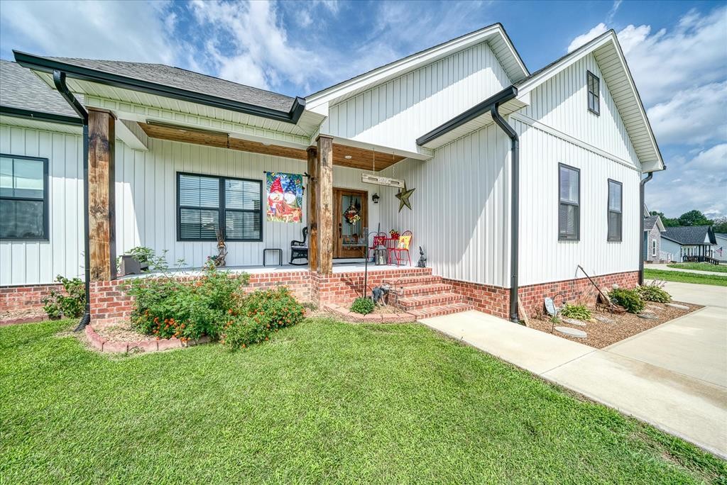 351 Pistole Rd