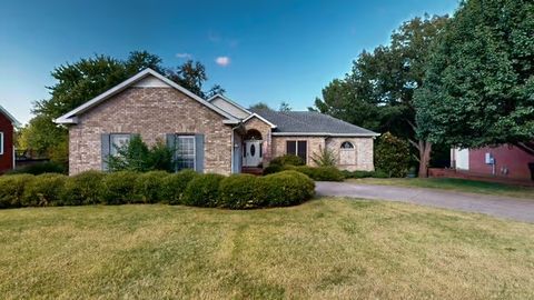 1519 Kensington Dr Murfreesboro TN 37130