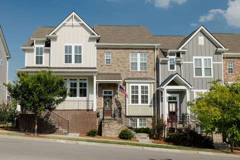 Photo of 1744 Park Terrace Ln, Nolensville, TN 37135 (MLS # 3268545)