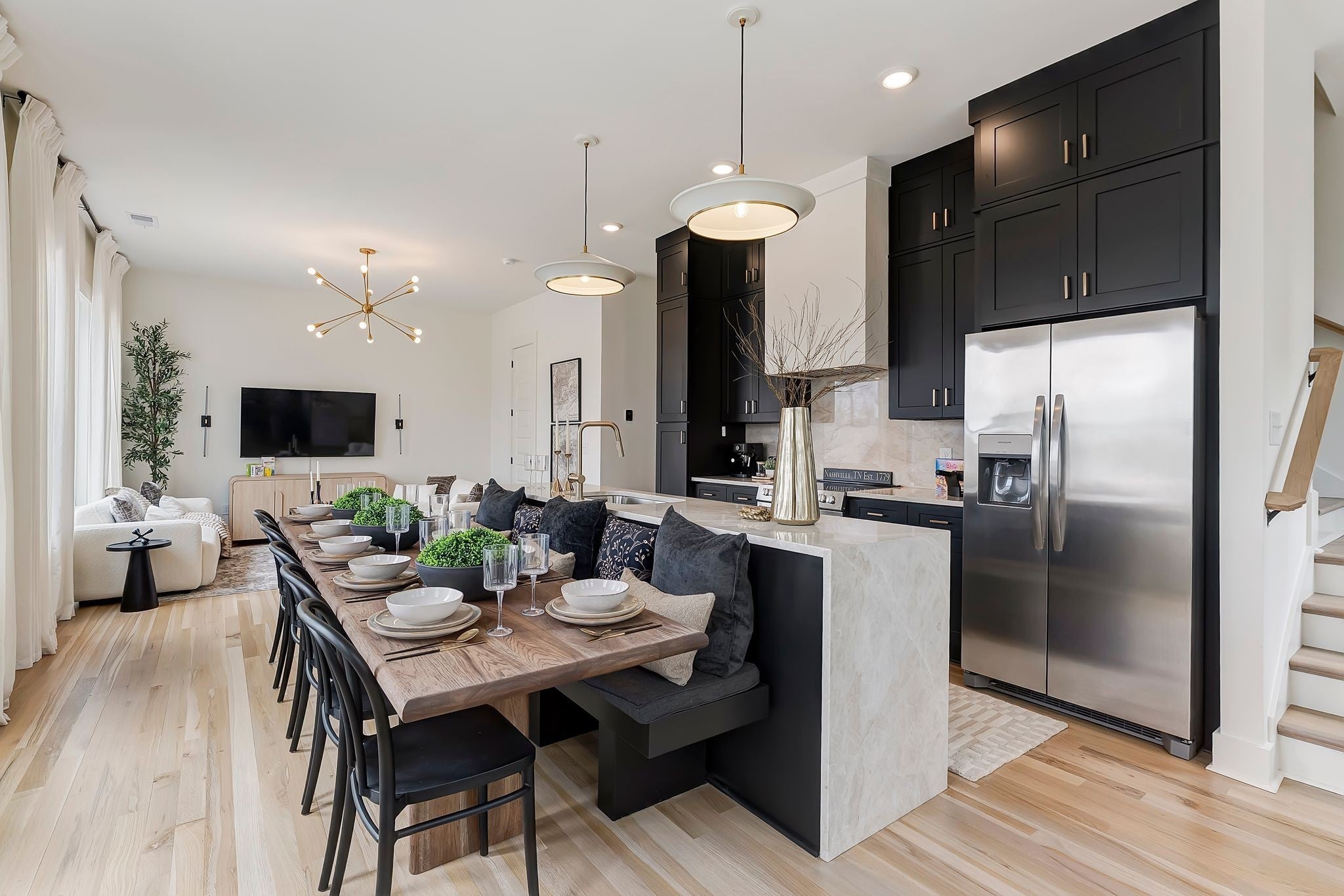 4.0-bed rental at 2206 Clarksville Pike