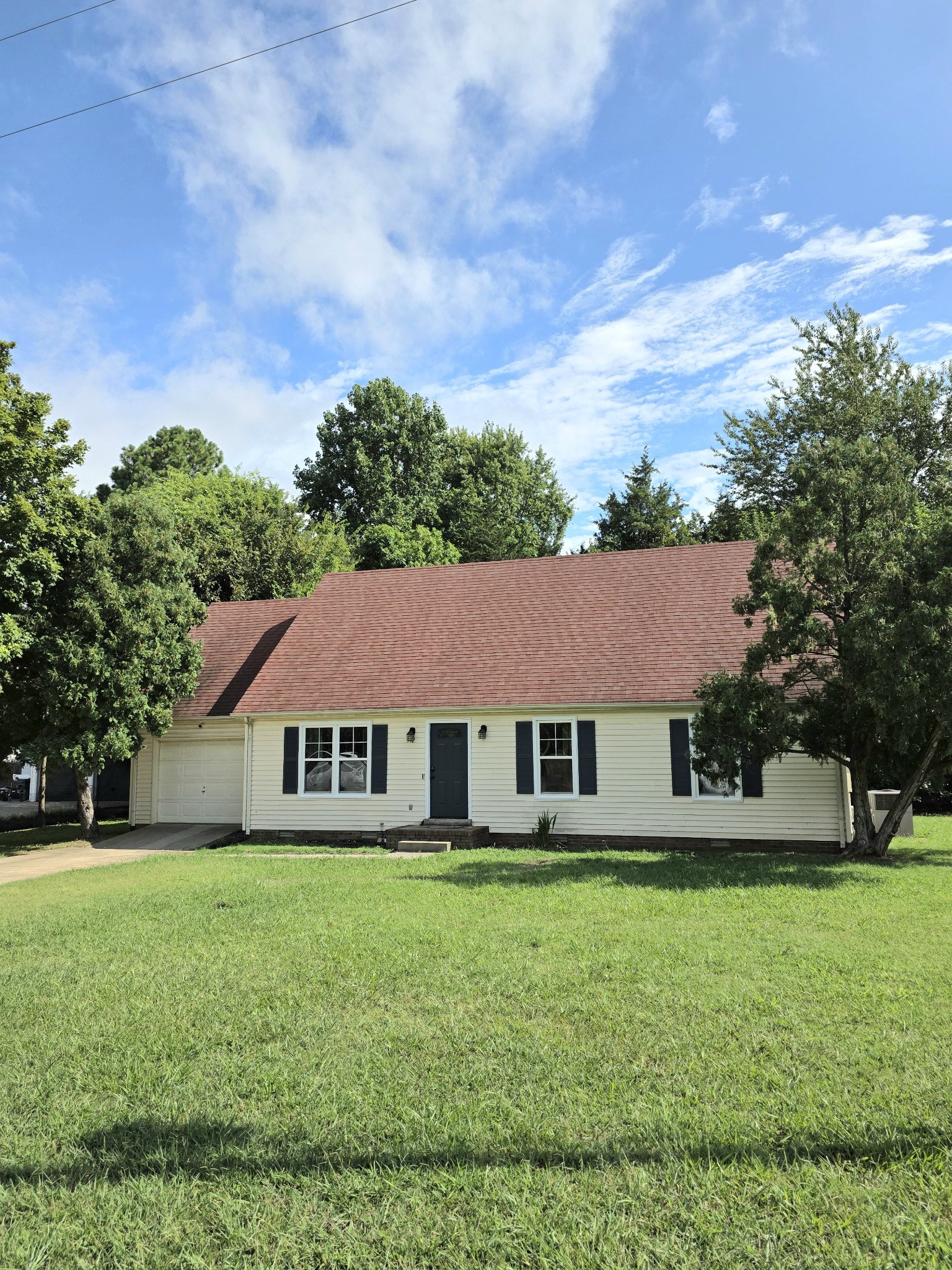 542 Warrior Dr