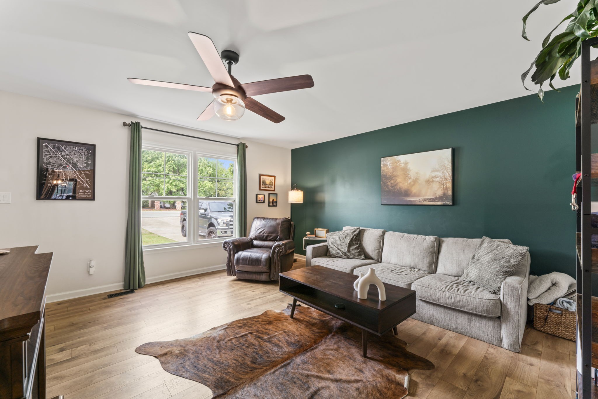 542 Warrior Dr