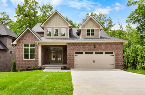 216 Birnam Wood Trce, Clarksville, TN 37043 - MLS#: 2808335