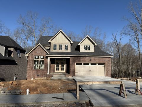 216 Birnam Wood Trce, Clarksville, TN 37043 - MLS#: 2808335