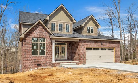 216 Birnam Wood Trce, Clarksville, TN 37043 - MLS#: 2808335