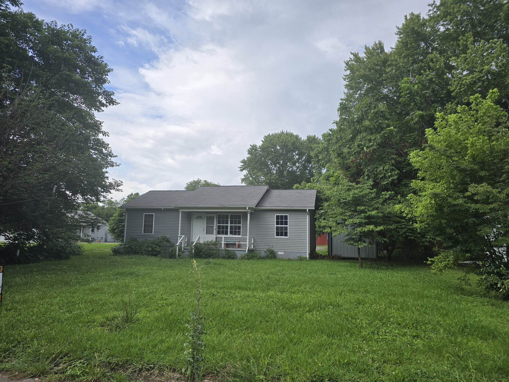 Middle Tennessee Properties 2 506 3rd St