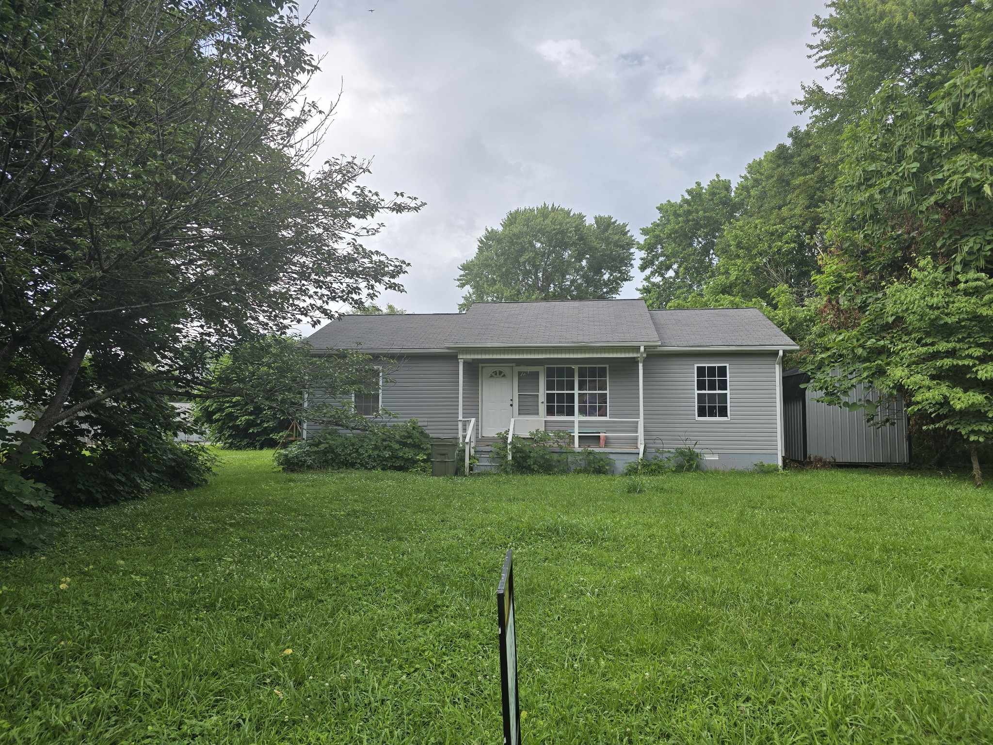 Middle Tennessee Properties 1 506 3rd St