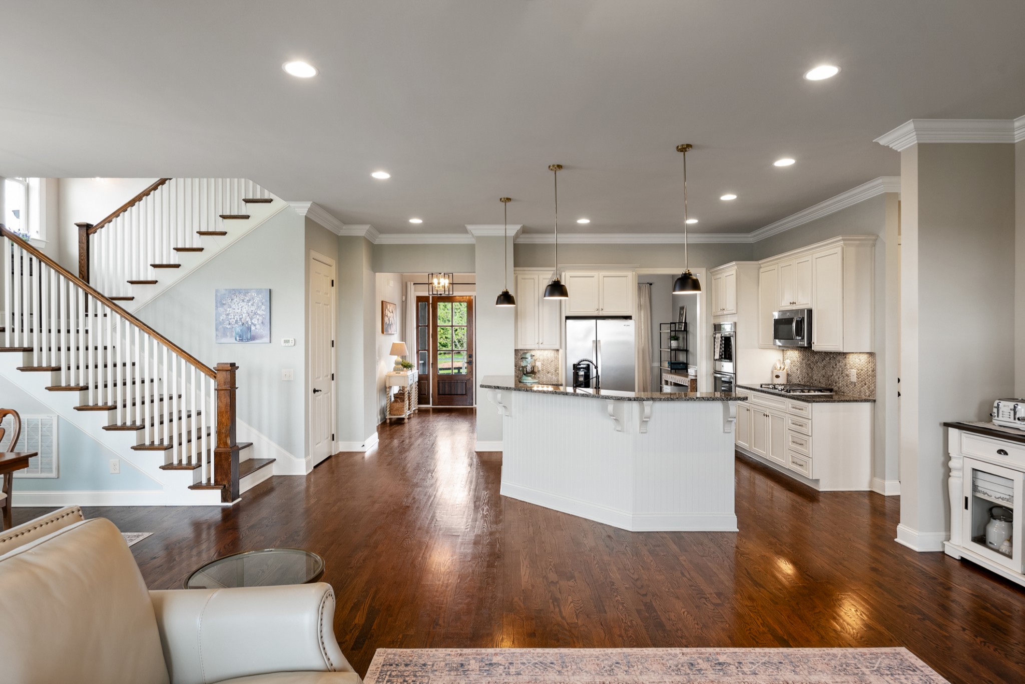 148 Truman Rd W Rd, Franklin TN 37064 4-bed home, photo 11 of 30