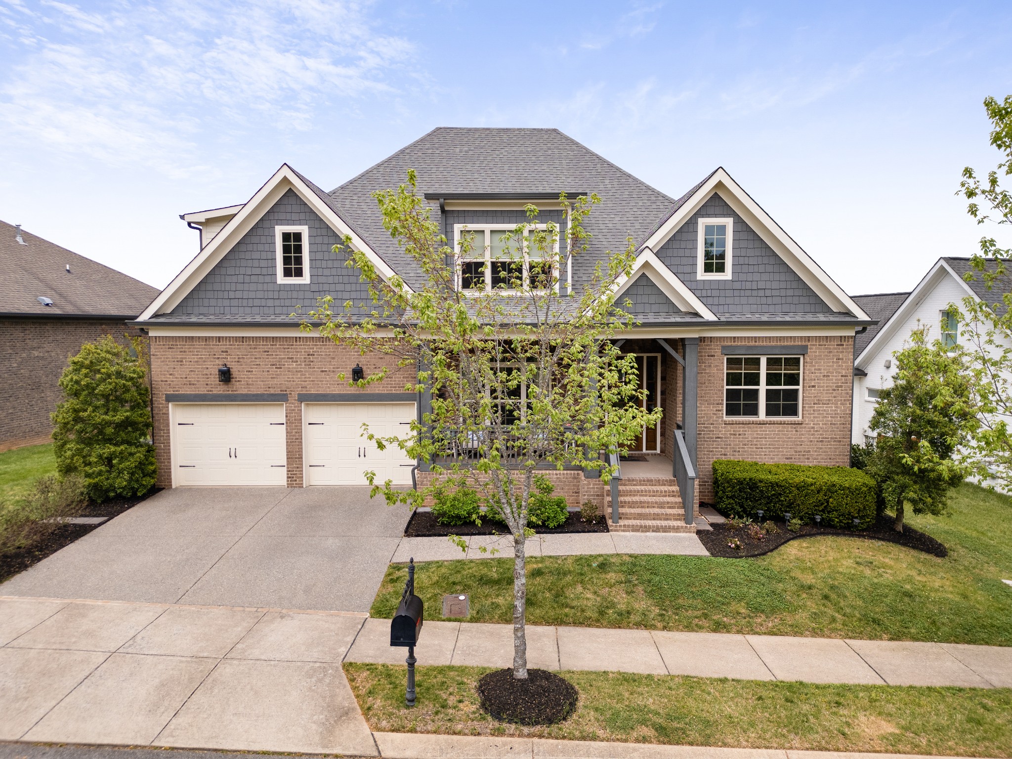 148 Truman Rd W Rd, Franklin 148 Truman Rd W Rd, Franklin TN 37064 4-bed home, photo 1 of 30