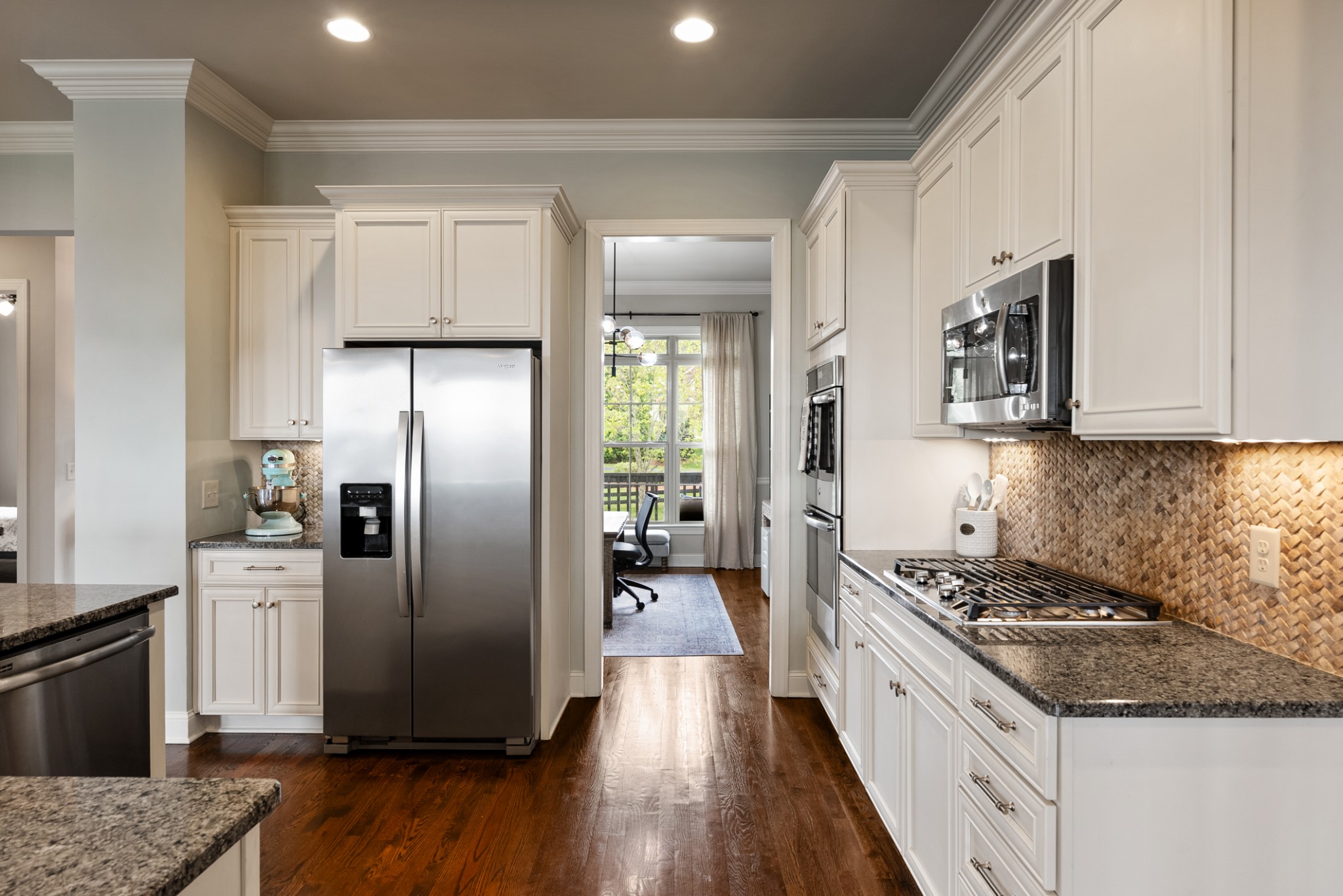 148 Truman Rd W Rd, Franklin TN 37064 4-bed home, photo 12 of 30