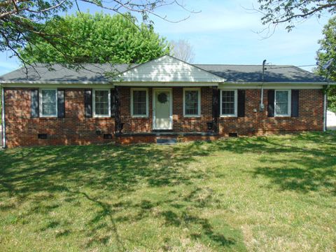 117 Wildwood Dr Unionville TN 37180