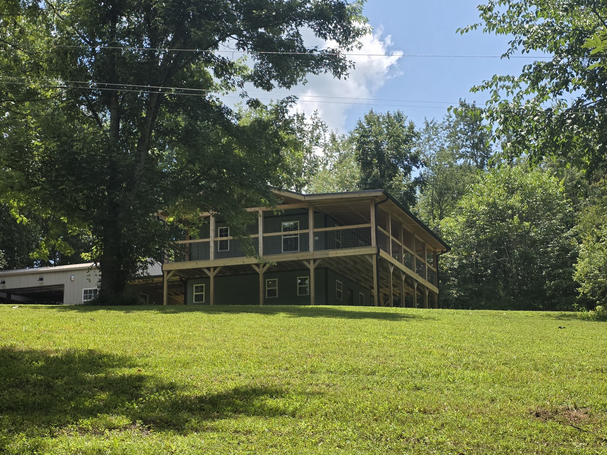 235 Union Ridge Rd