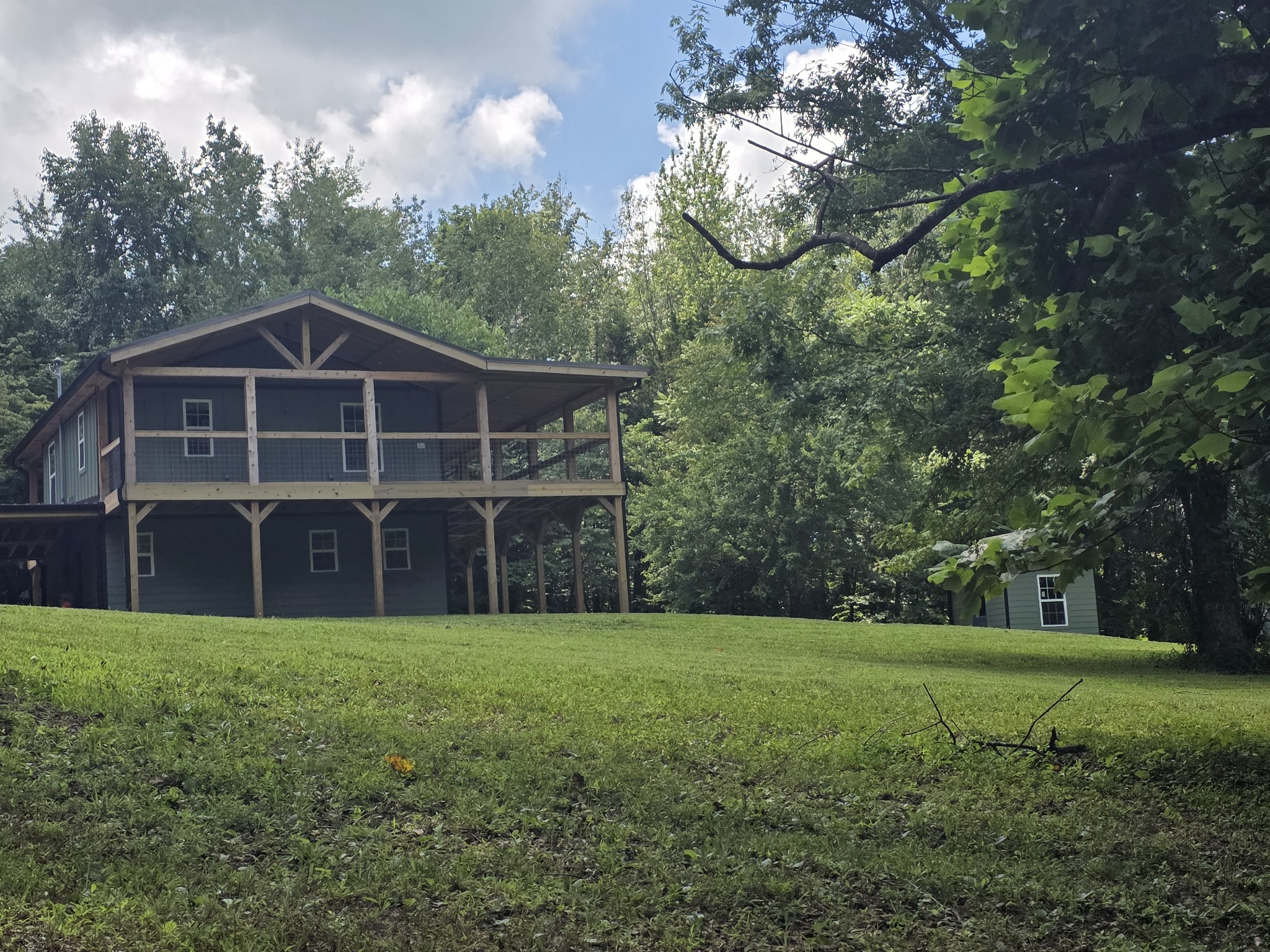 235 Union Ridge Rd