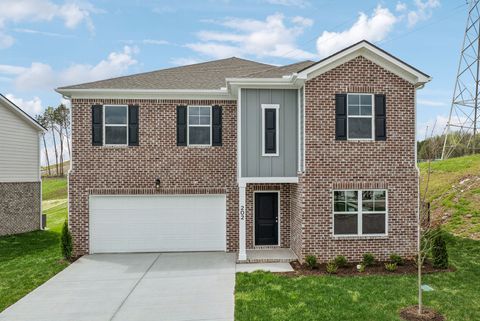 202 Limestone Way Lebanon TN 37087