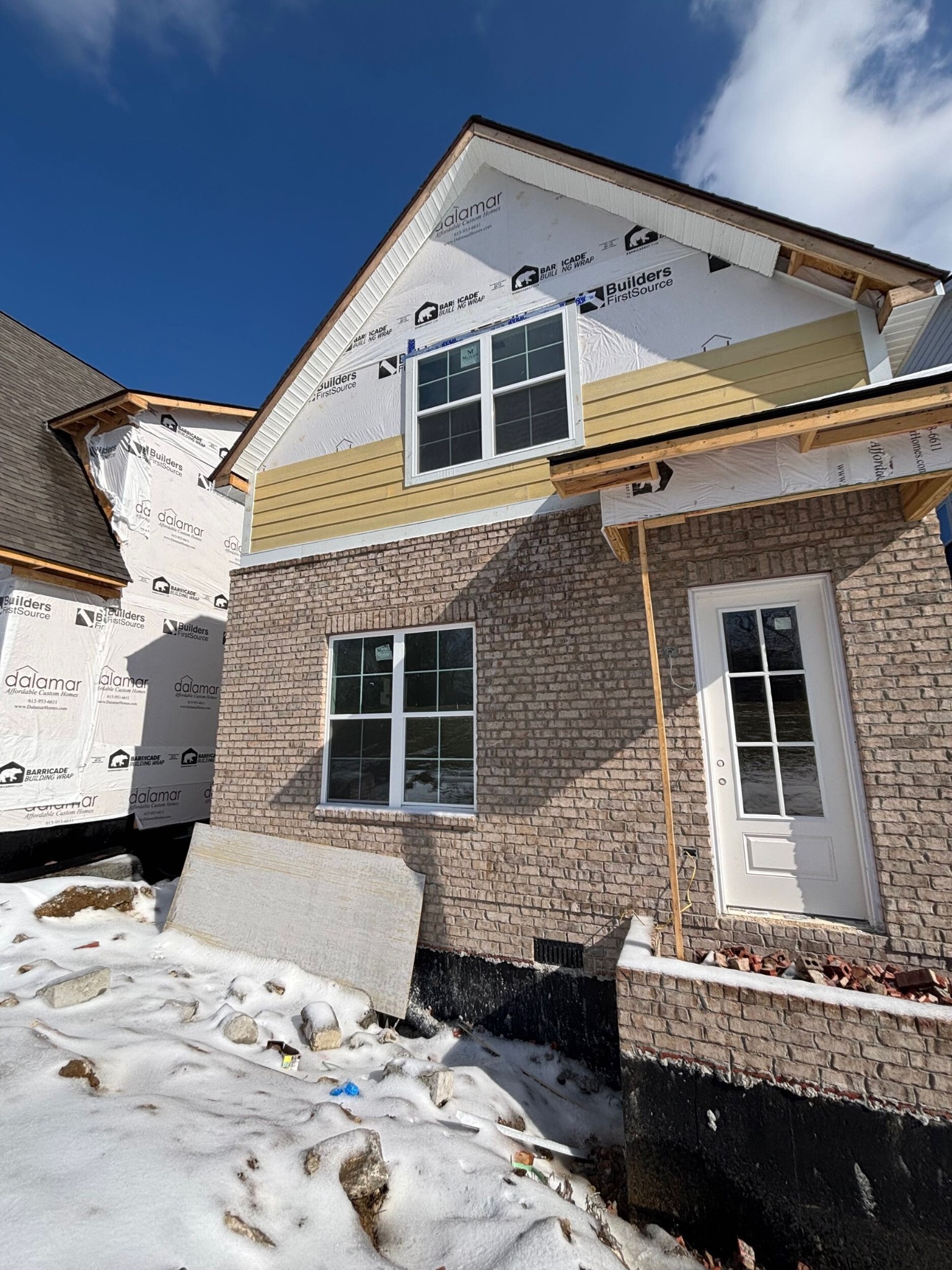 1109 Freeboard Alley