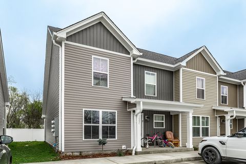 100 Billy Robb St Unit C, Greenbrier, TN 37073 - MLS#: 2812696