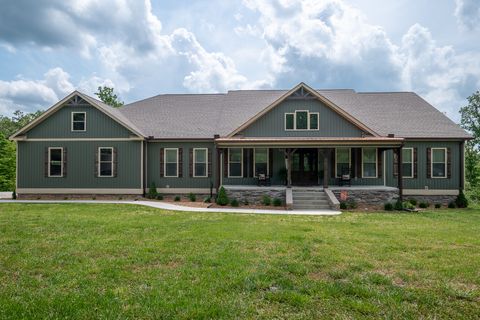 217 Rockhouse Rd, Hohenwald, TN 38462 - MLS#: 2866120
