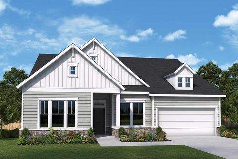 1065 Inez Drive Smyrna TN 37167