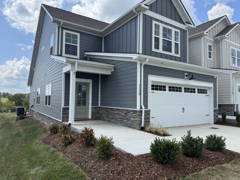 1120 June Wilde Ridge Spring Hill TN 37174