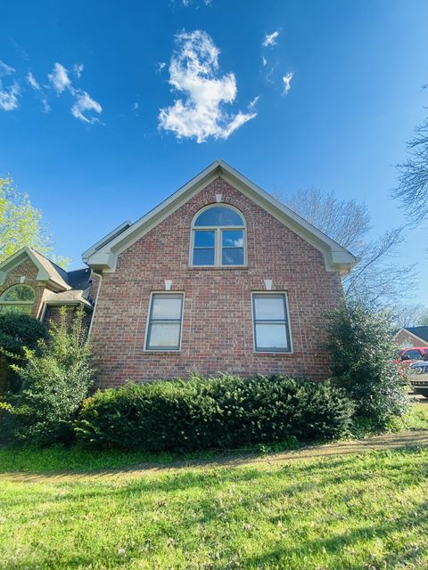 501 S Lakeridge Pl, Nashville, TN 37214 - MLS#: 2812618