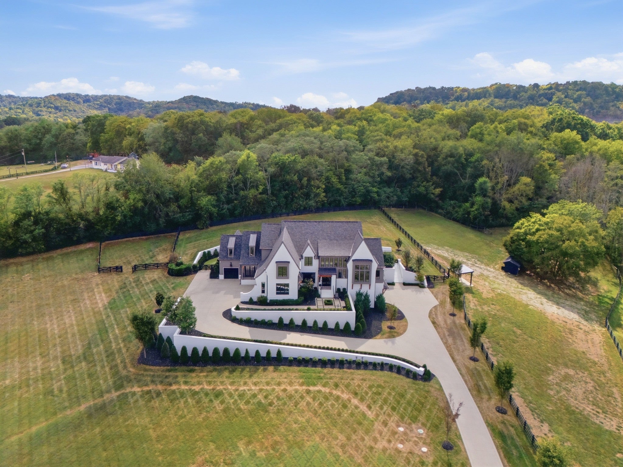 4445 Buchanan Ln