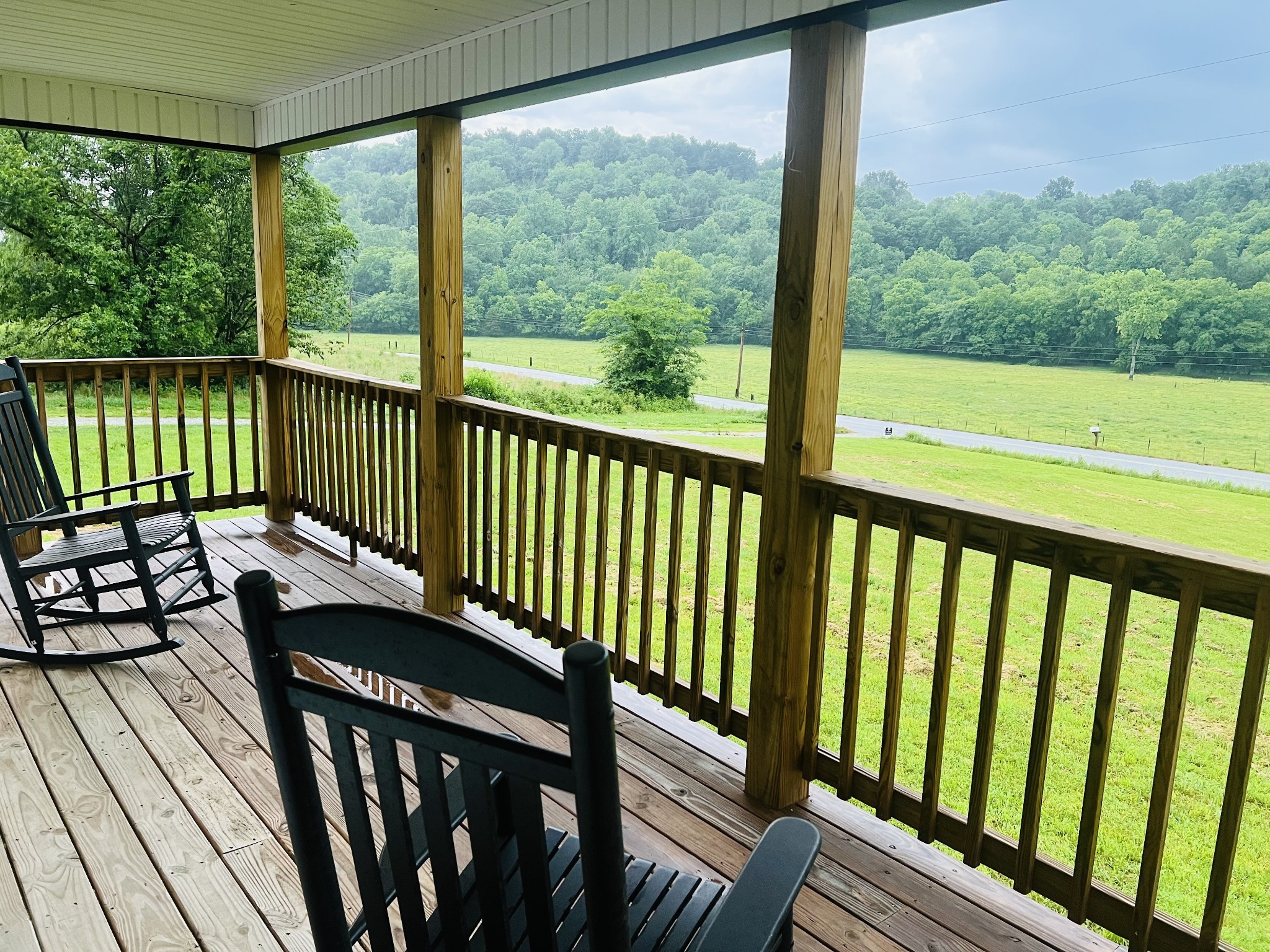 486 Salt Lick Creek Rd