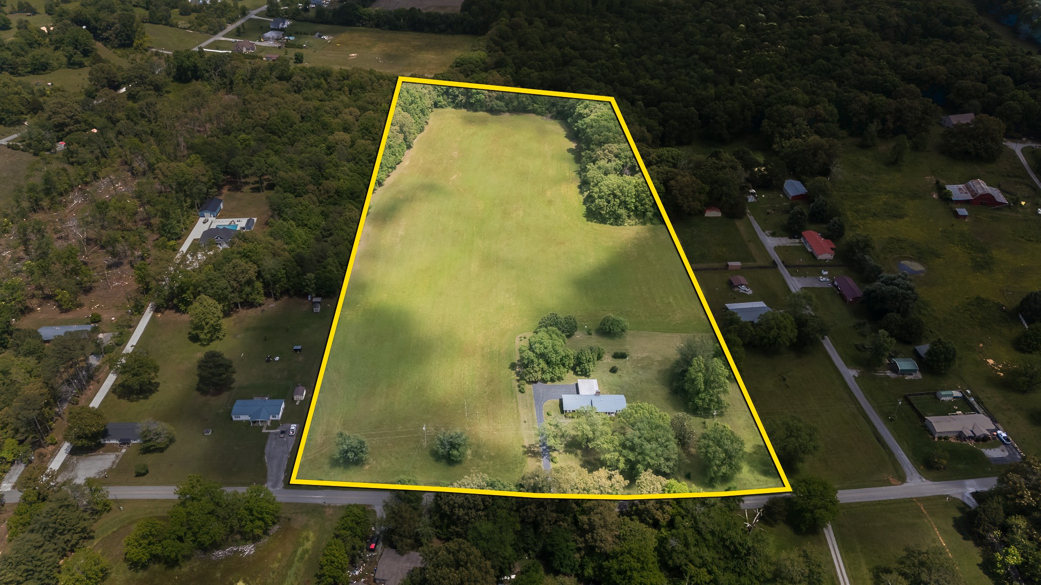 369 Brandontown Rd