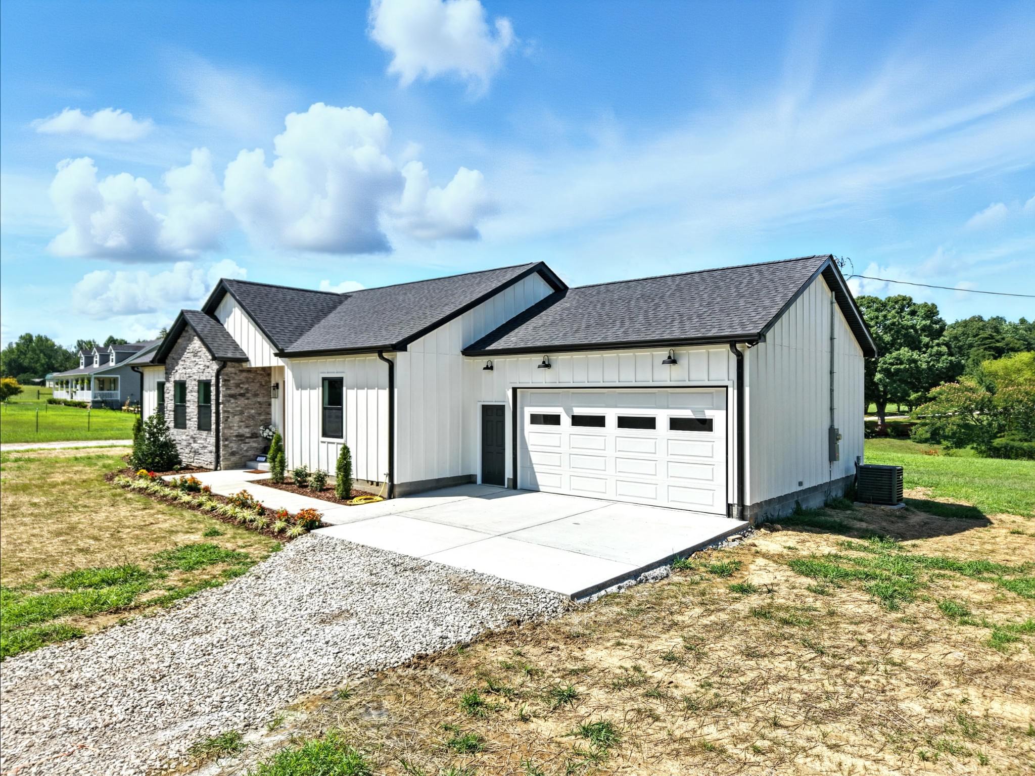 607 Collier Bend Rd