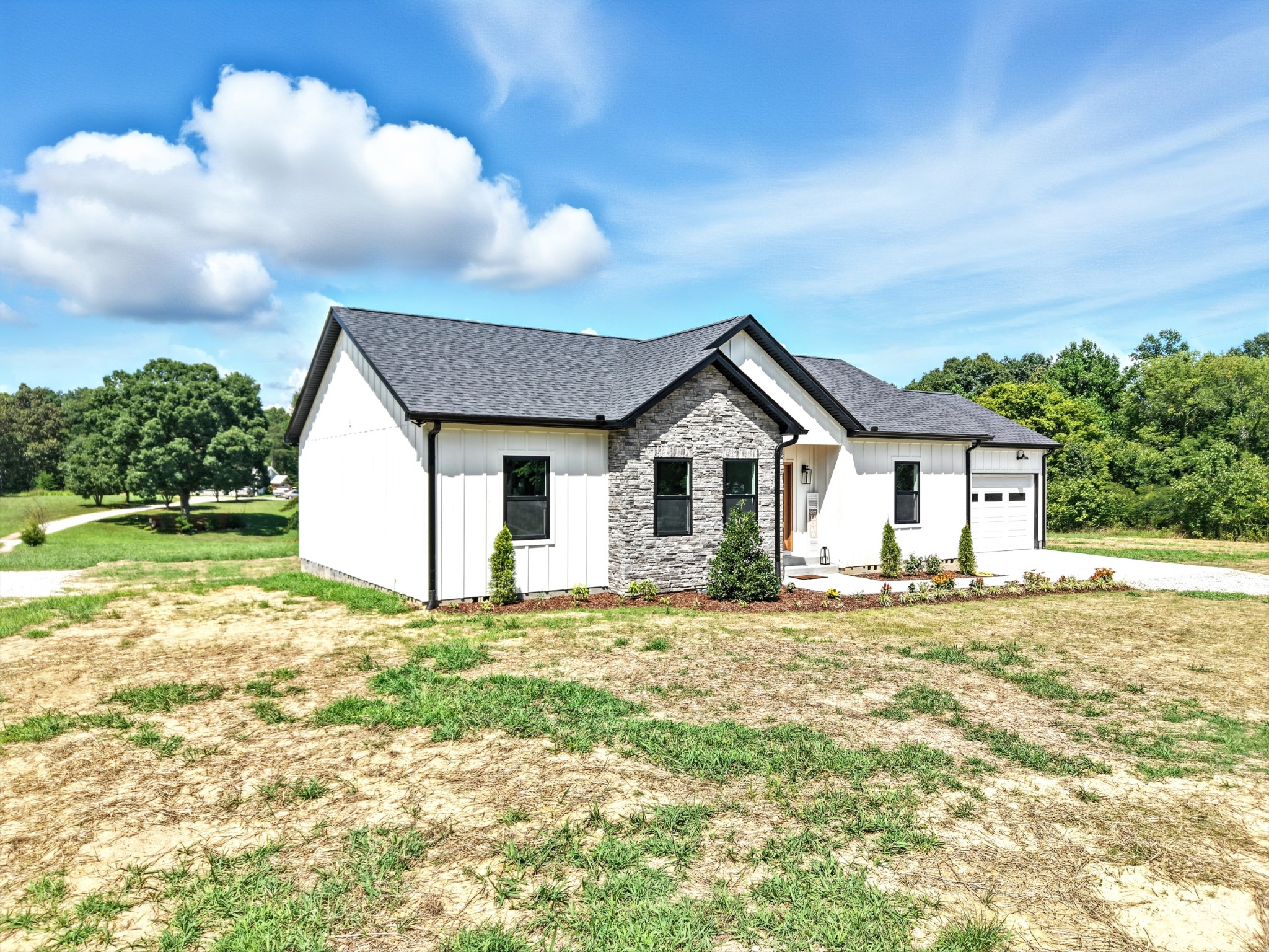 607 Collier Bend Rd