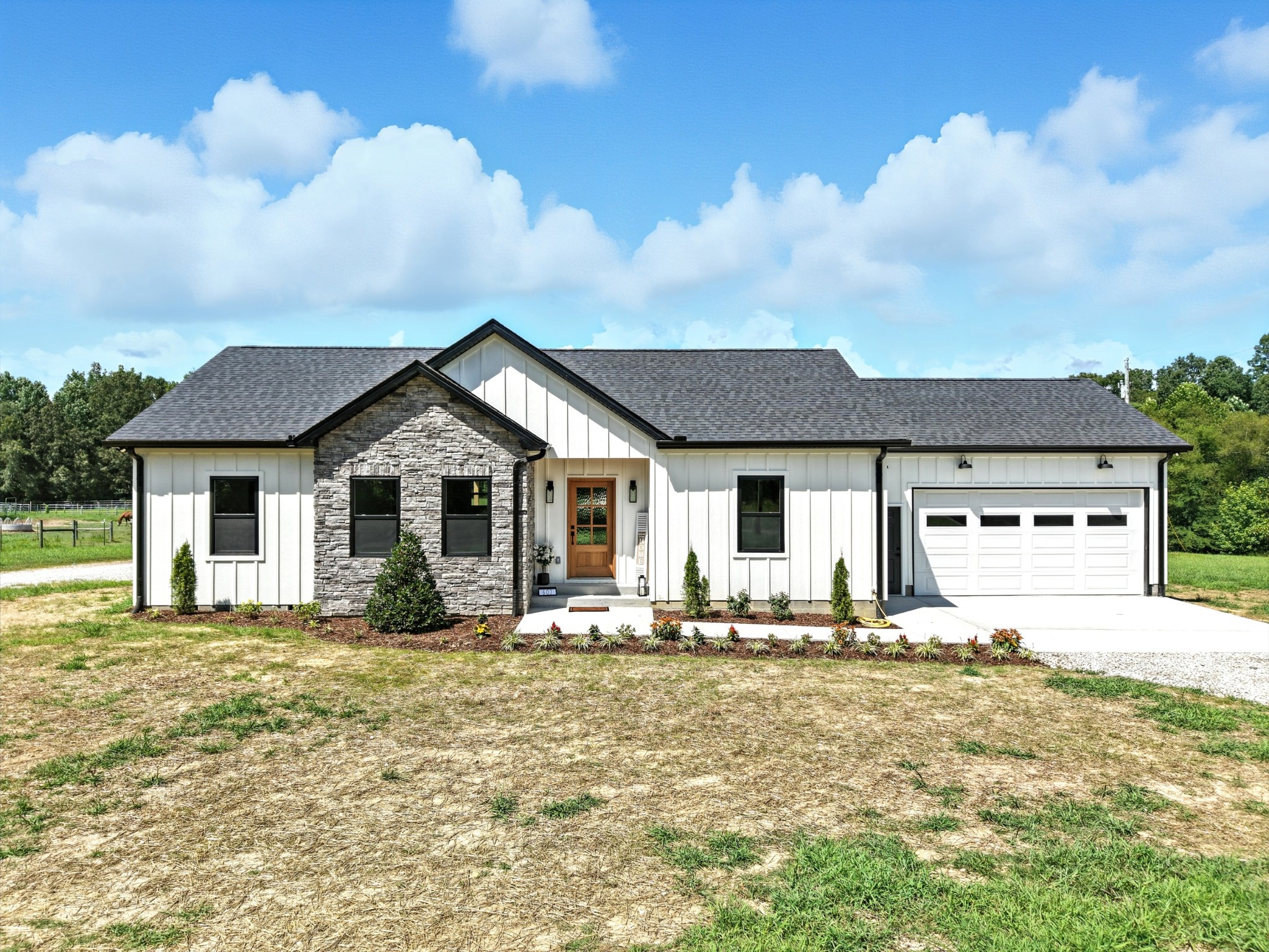 607 Collier Bend Rd
